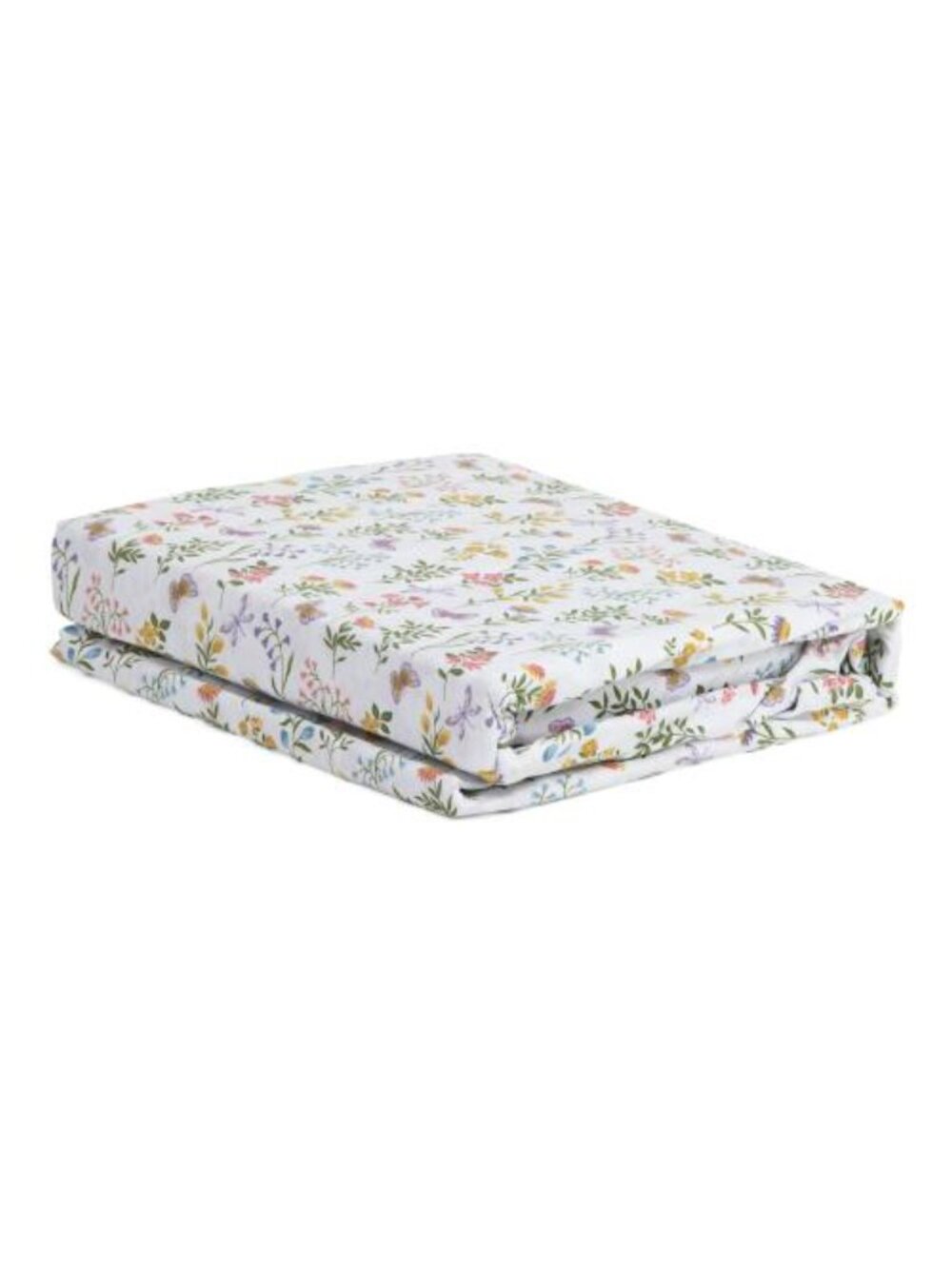 ENVOGUE Botanical Spring Sheet Set - Picture 2 of 4